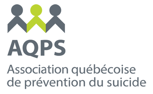 Association québécoise de prévention du suicide