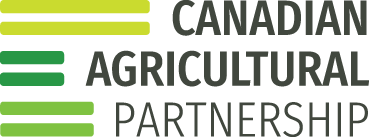 Canadian agricultural partnership