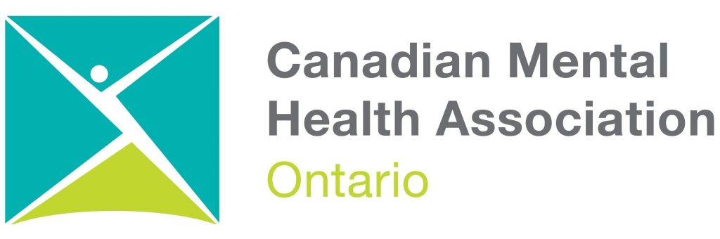 Canadian mental health association Ontario